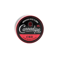 Snus Cannadips CBD