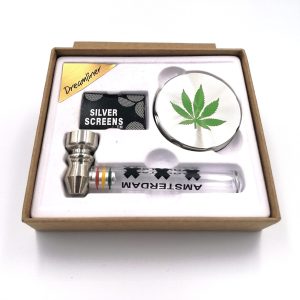dav Dreamliner Pipe & Grinder Kit