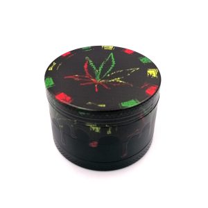 Metal Grinder