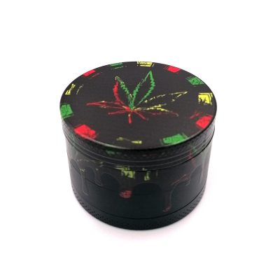 dav Metal Grinder