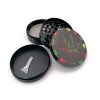dav Metal Grinder