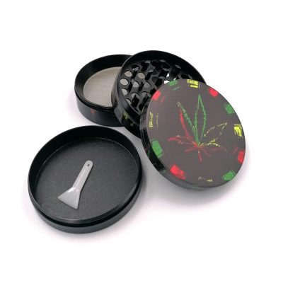 dav Metal Grinder