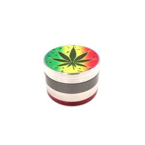 metal grinder