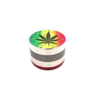 dav metal grinder