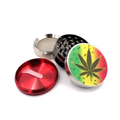 dav metal grinder