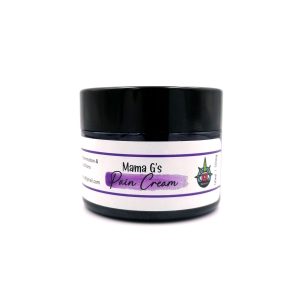 dav Mama G's Pain Cream
