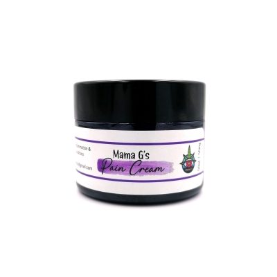 Mama G's Pain Cream