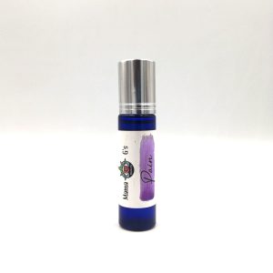 dav mama 'gs cbd relief rollers