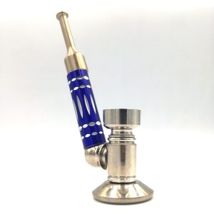 dav cannabis pipe