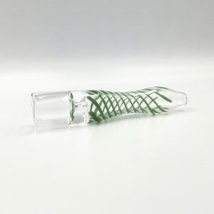 dav glass pipe