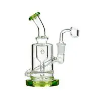 Recycler-Dab-Rig-Green-200x200 Recycler Dab Rig