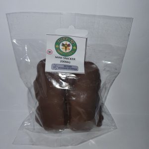 Mini Snicker