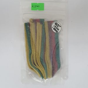 Sour Strips 40mg