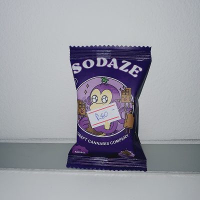 Sodaze